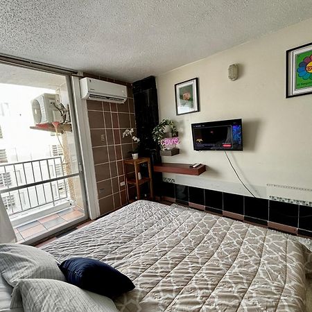Isla Verde Modern Apartment With Pool San Juan Eksteriør bilde