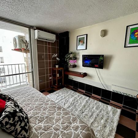 Isla Verde Modern Apartment With Pool San Juan Eksteriør bilde