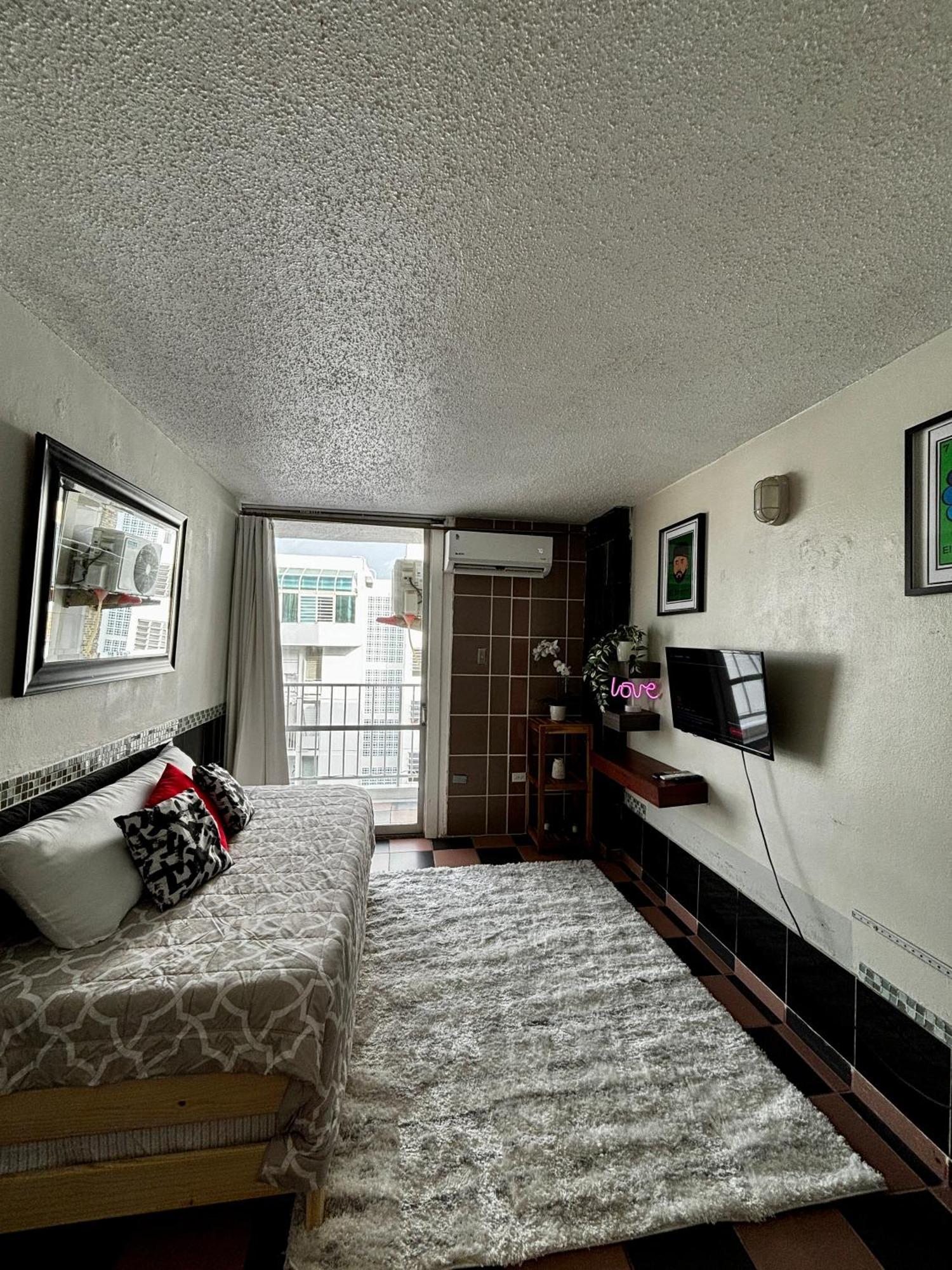 Isla Verde Modern Apartment With Pool San Juan Eksteriør bilde