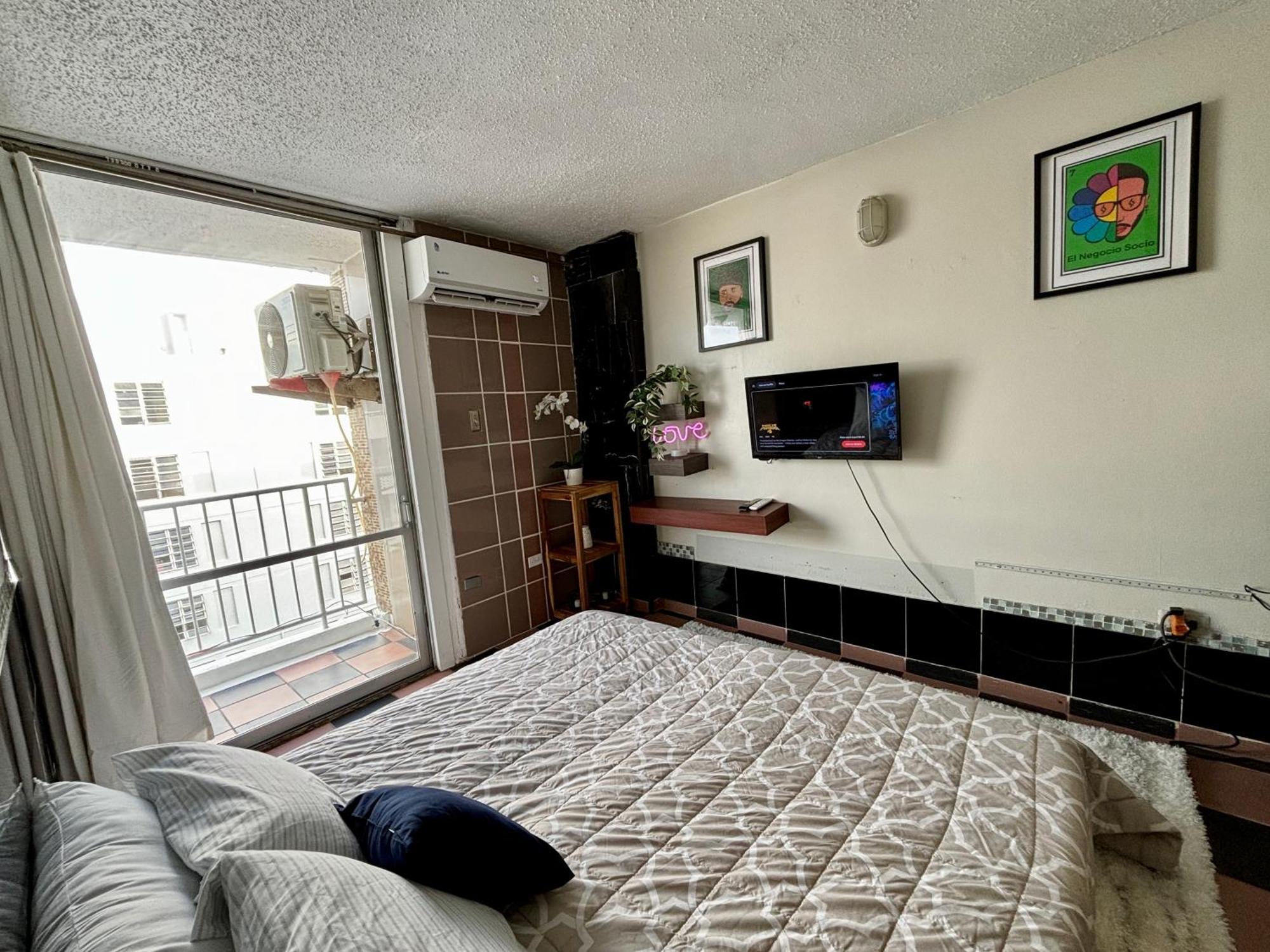 Isla Verde Modern Apartment With Pool San Juan Eksteriør bilde
