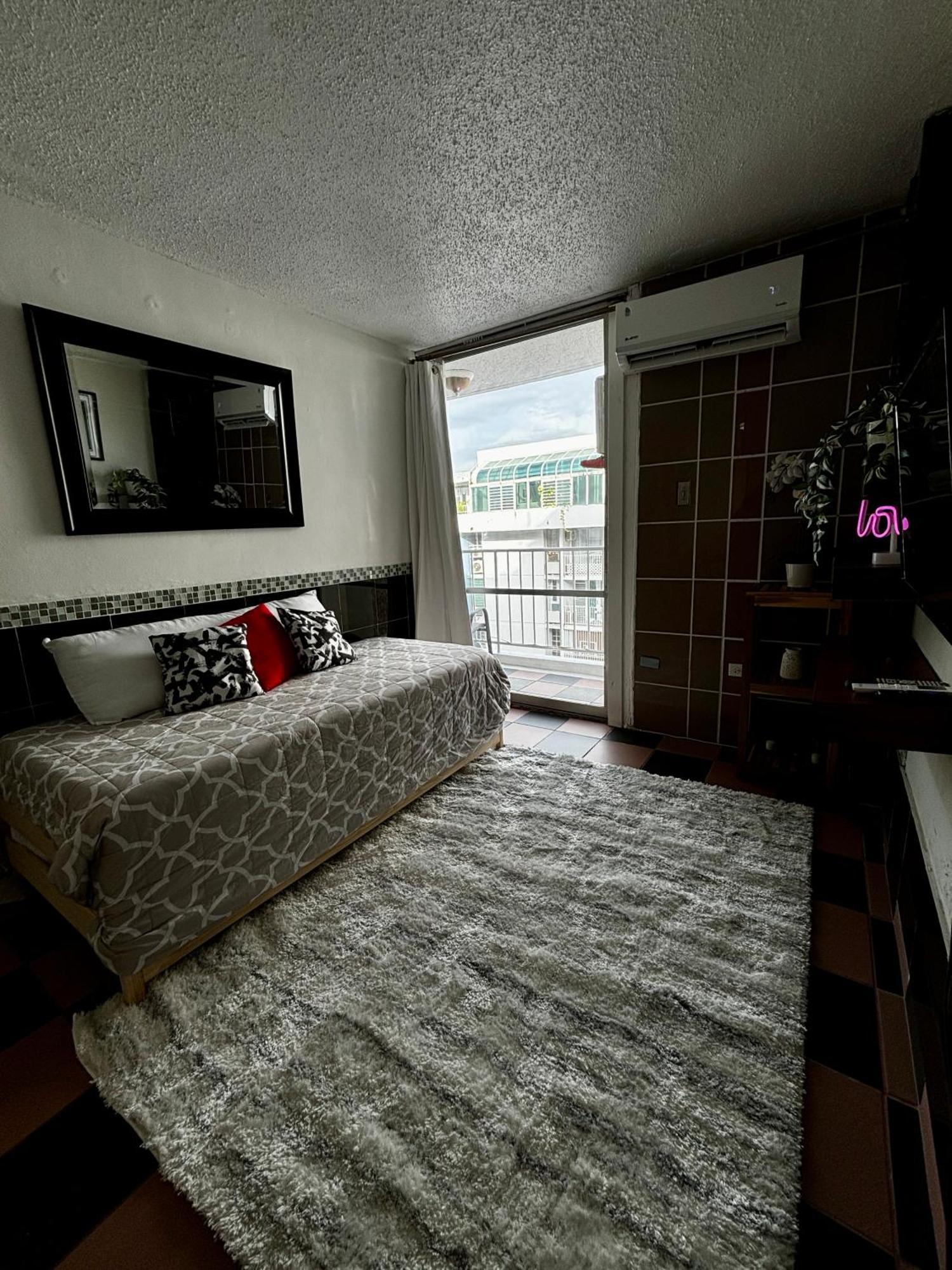 Isla Verde Modern Apartment With Pool San Juan Eksteriør bilde