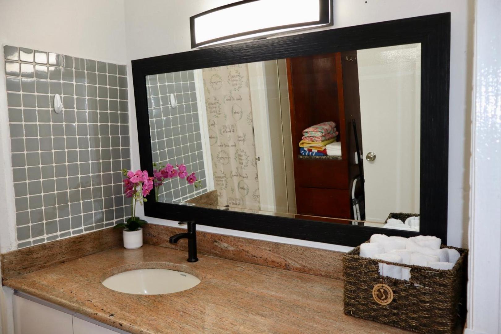 Isla Verde Modern Apartment With Pool San Juan Eksteriør bilde